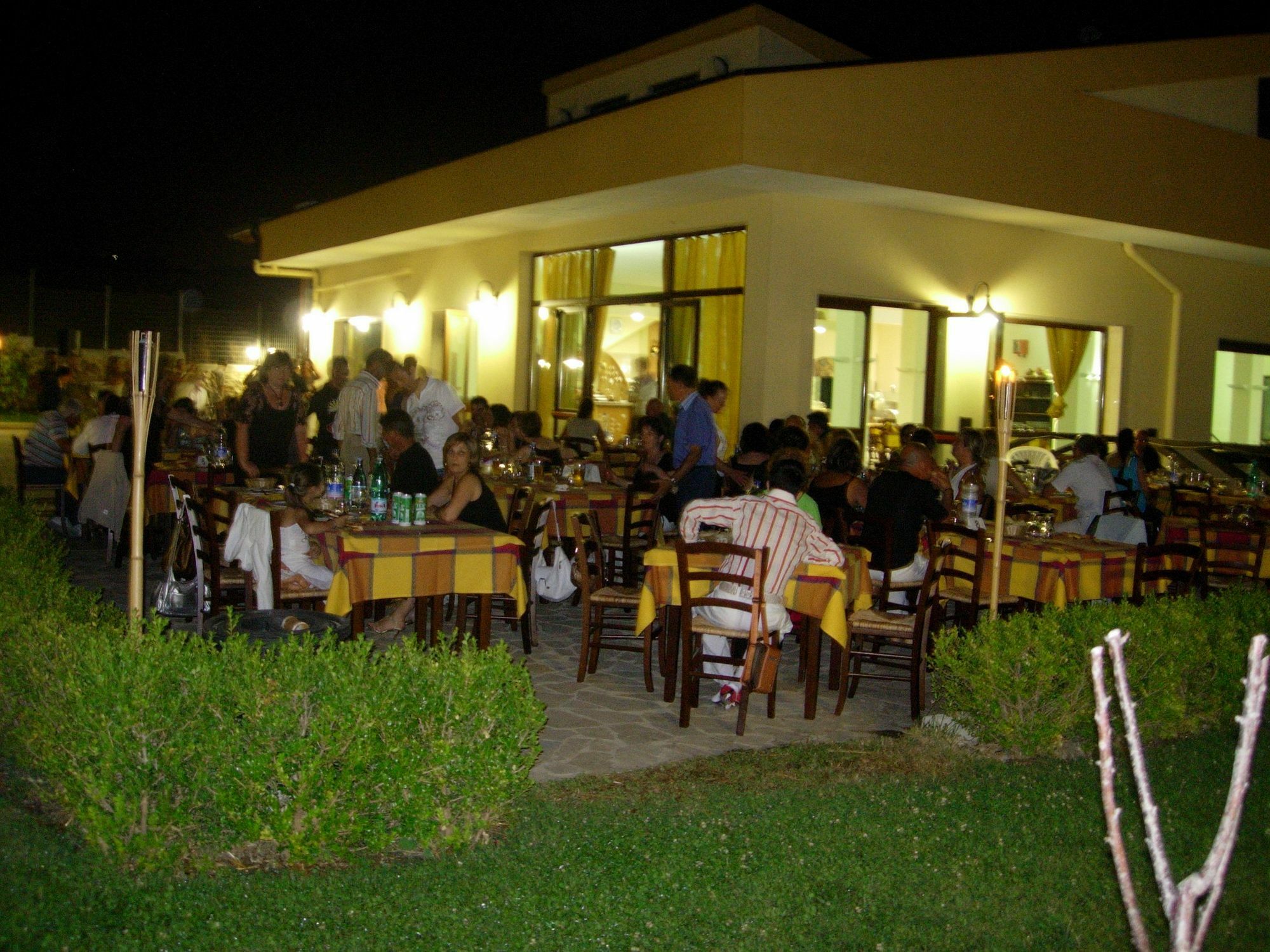 Agriturismo Terra Dei Sassi มาเตรา ภายนอก รูปภาพ