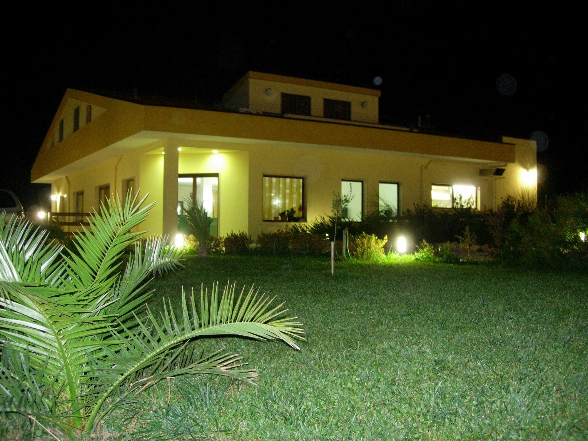 Agriturismo Terra Dei Sassi มาเตรา ภายนอก รูปภาพ