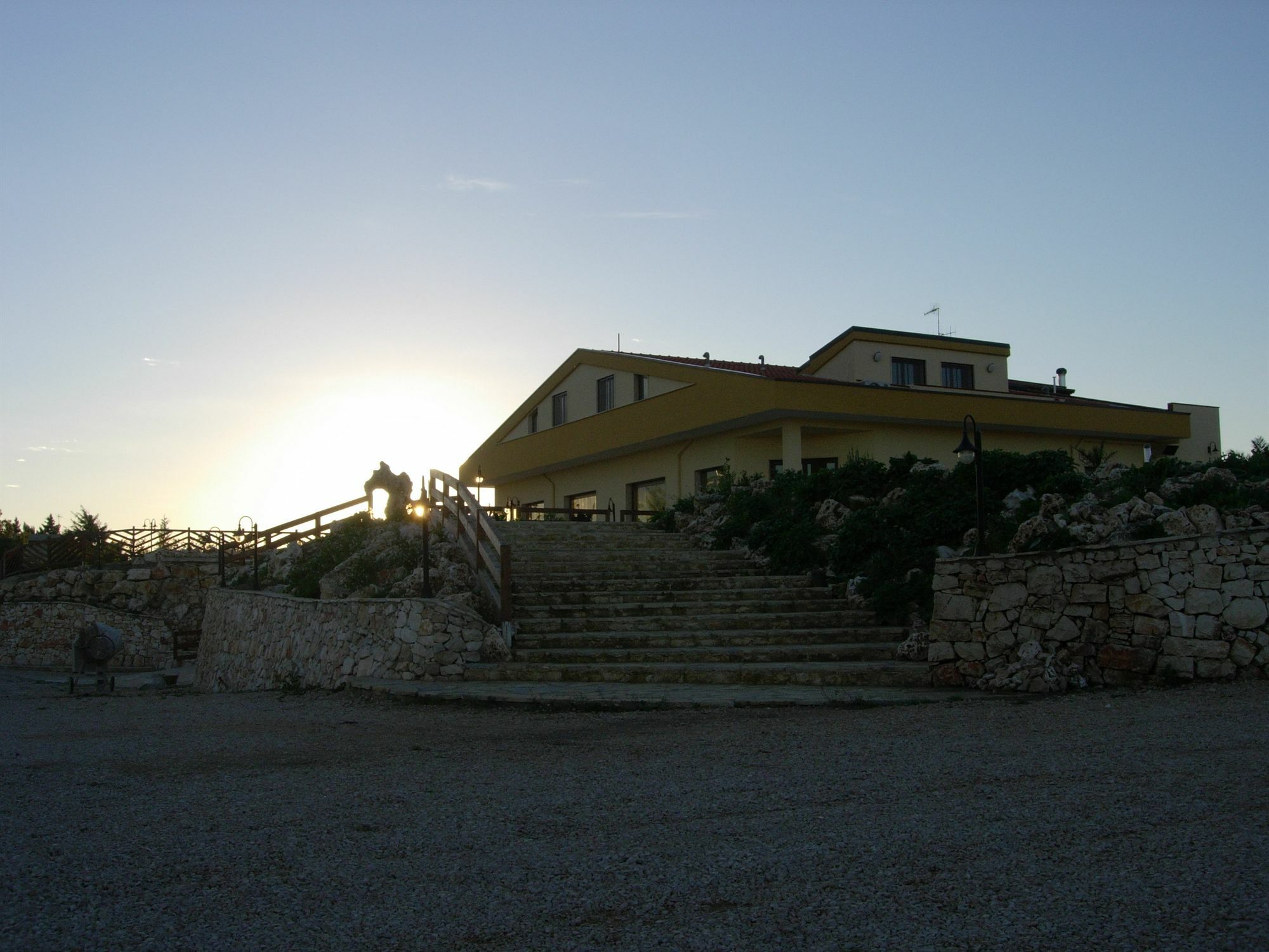 Agriturismo Terra Dei Sassi มาเตรา ภายนอก รูปภาพ
