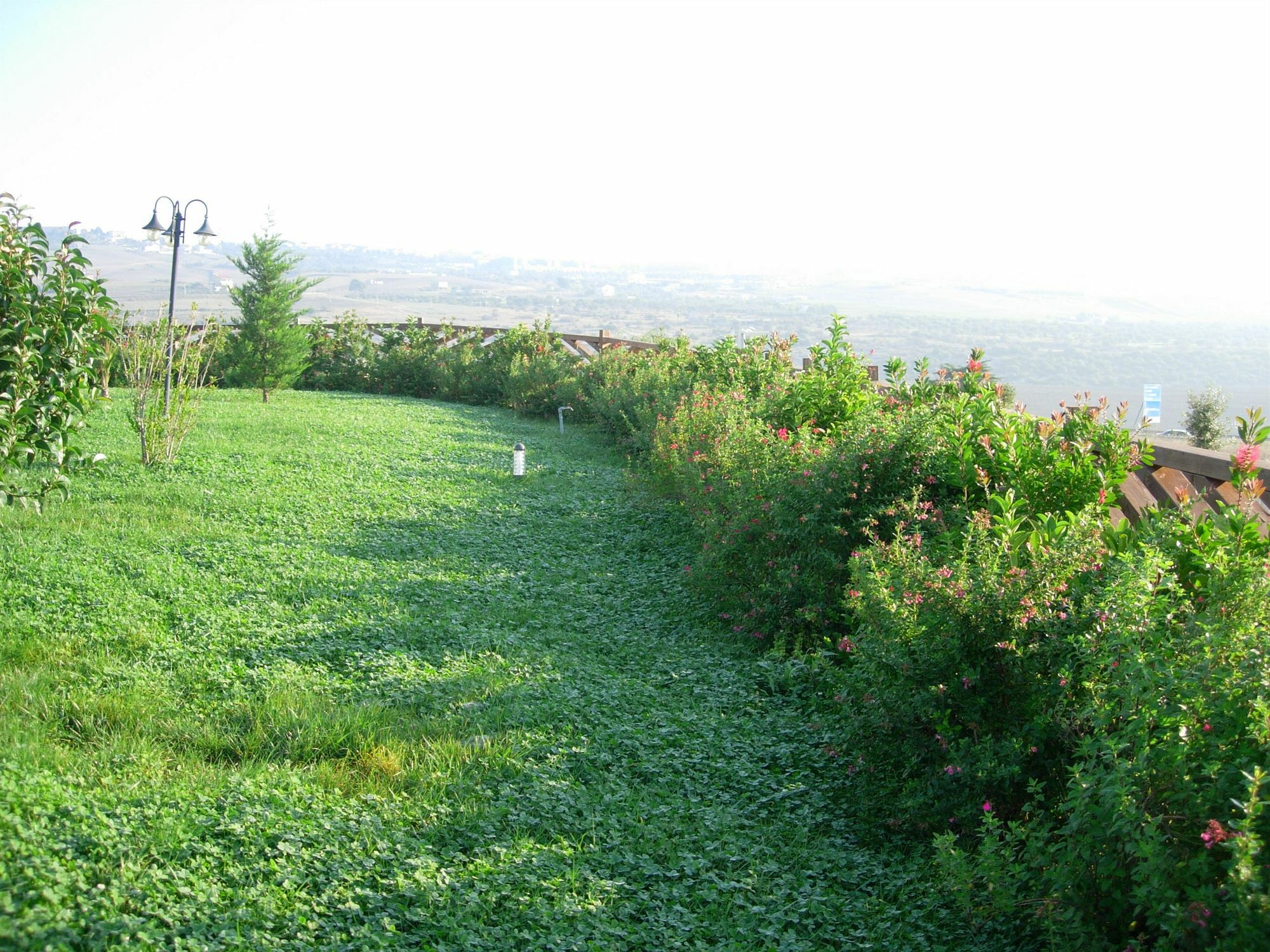 Agriturismo Terra Dei Sassi มาเตรา ภายนอก รูปภาพ