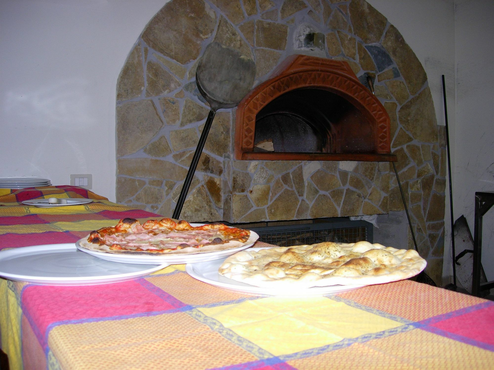 Agriturismo Terra Dei Sassi มาเตรา ภายนอก รูปภาพ