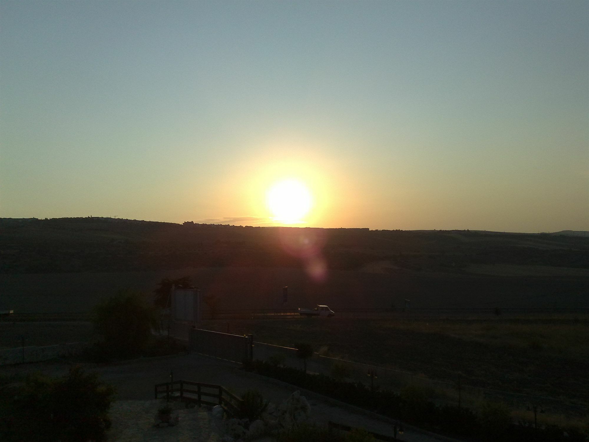 Agriturismo Terra Dei Sassi มาเตรา ภายนอก รูปภาพ